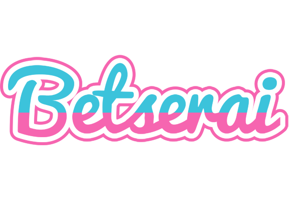 Betserai woman logo