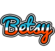 Betsy america logo