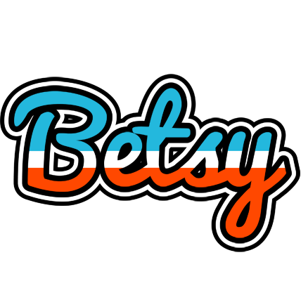 Betsy america logo