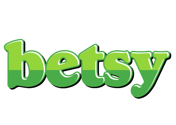 Betsy apple logo