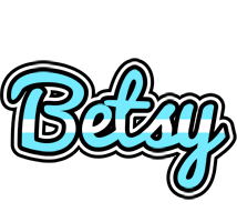 Betsy argentine logo