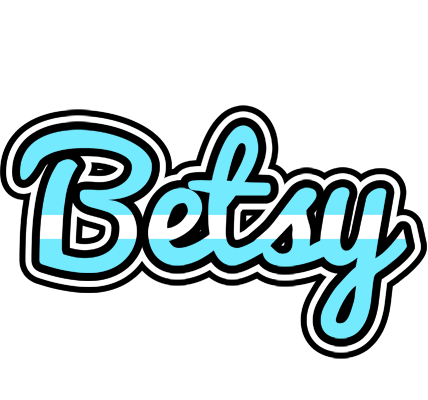 Betsy argentine logo