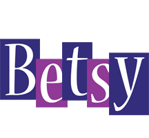 Betsy autumn logo