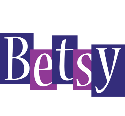 Betsy autumn logo