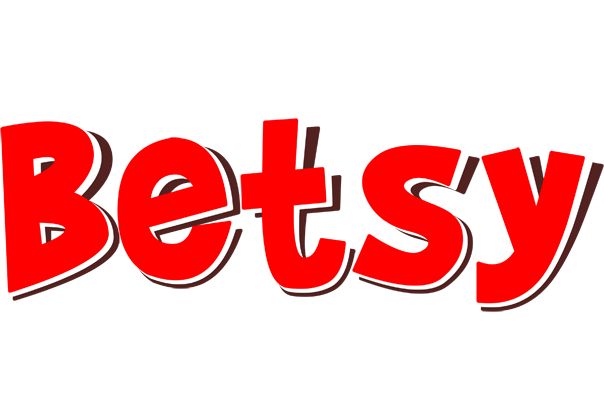 Betsy basket logo