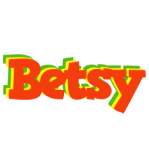 Betsy bbq logo