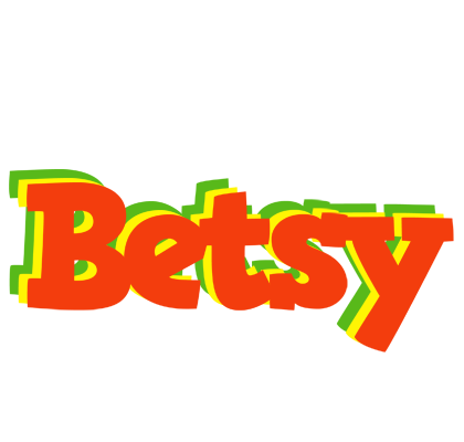 Betsy bbq logo
