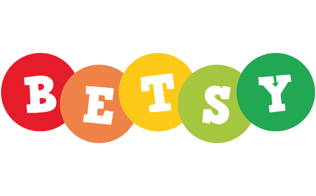 Betsy boogie logo