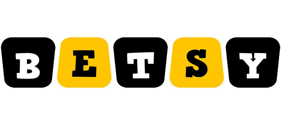 Betsy boots logo