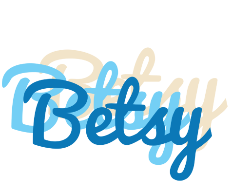 Betsy breeze logo
