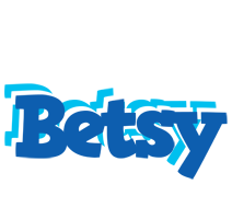 Betsy business logo