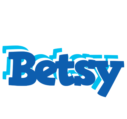 Betsy business logo