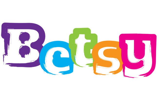 Betsy casino logo