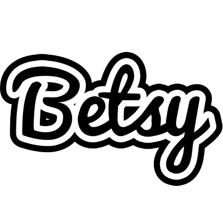 Betsy chess logo
