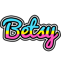 Betsy circus logo