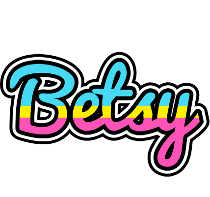 Betsy circus logo