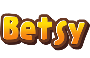 Betsy cookies logo