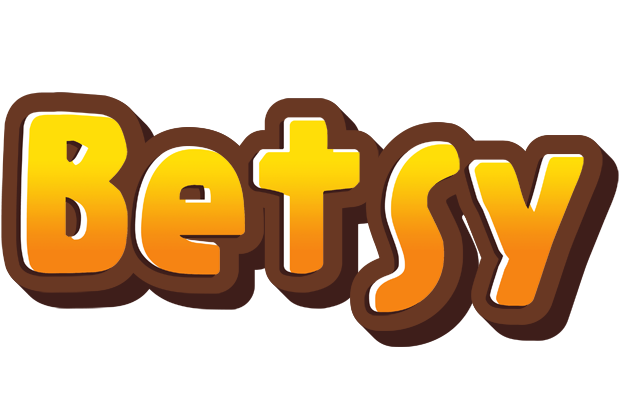 Betsy cookies logo