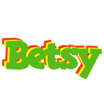 Betsy crocodile logo