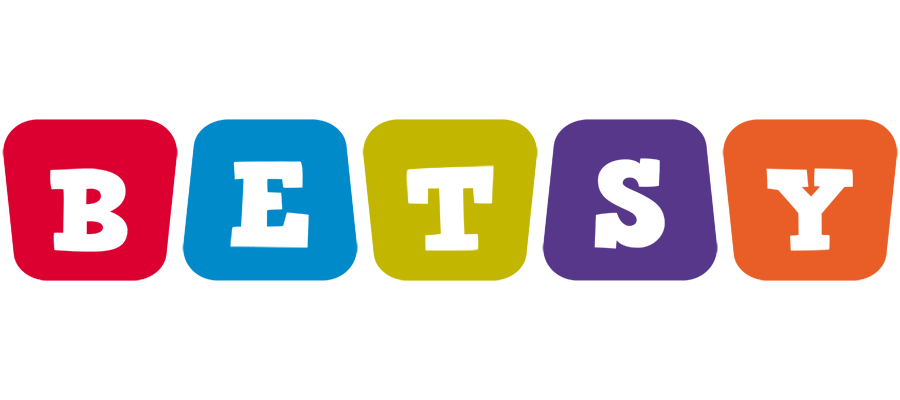 Betsy daycare logo