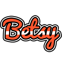 Betsy denmark logo