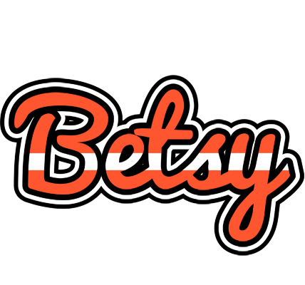 Betsy denmark logo
