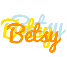 Betsy energy logo
