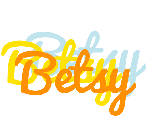 Betsy energy logo