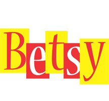 Betsy errors logo
