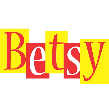 Betsy errors logo