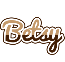 Betsy exclusive logo