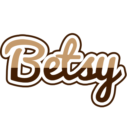 Betsy exclusive logo