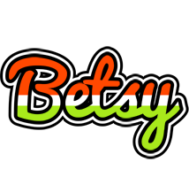 Betsy exotic logo