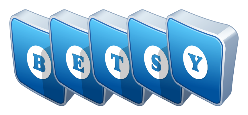 Betsy flippy logo