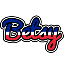 Betsy france logo