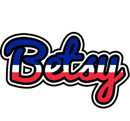Betsy france logo