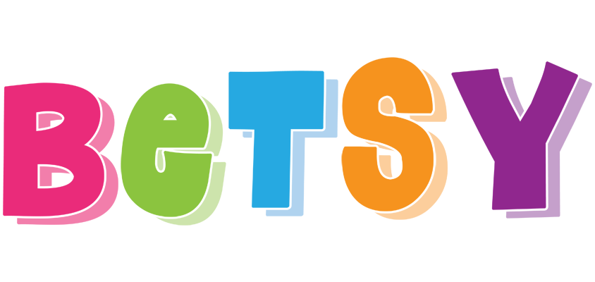 Betsy friday logo