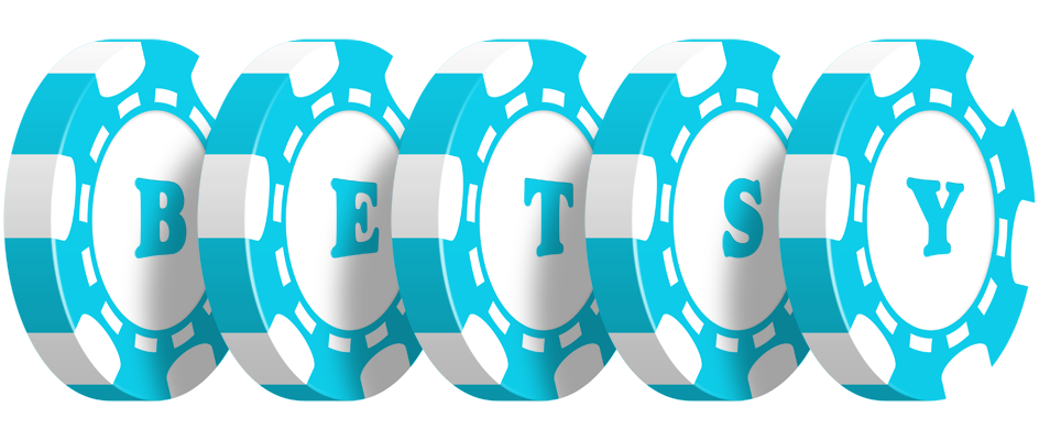 Betsy funbet logo