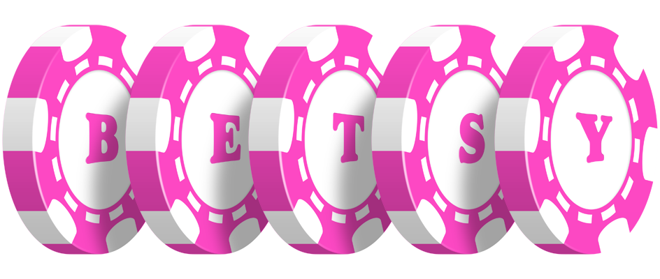 Betsy gambler logo