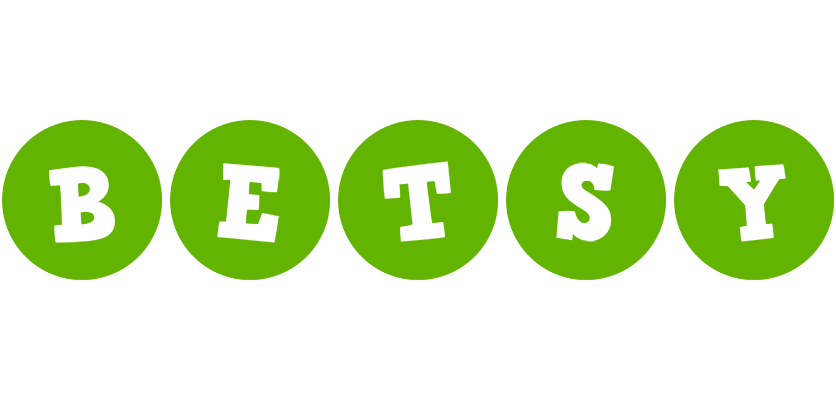 Betsy games logo