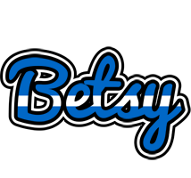 Betsy greece logo