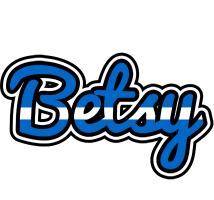 Betsy greece logo