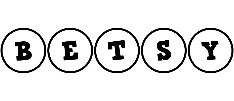 Betsy handy logo