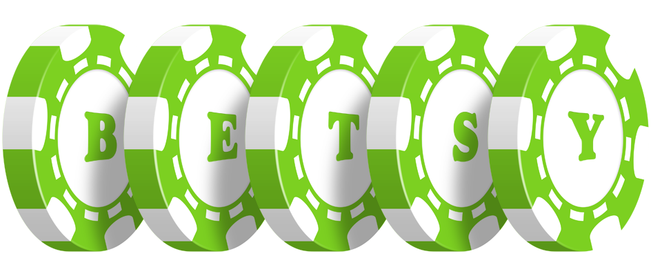 Betsy holdem logo