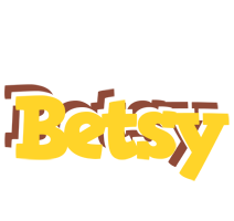 Betsy hotcup logo