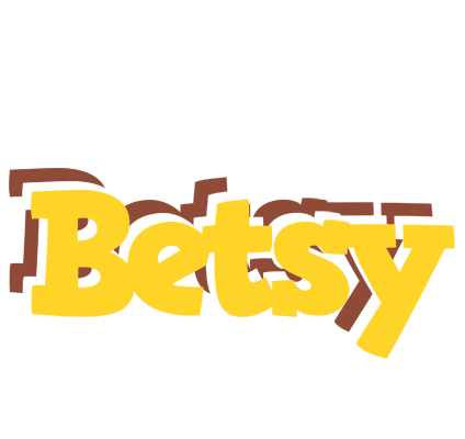 Betsy hotcup logo