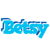 Betsy jacuzzi logo