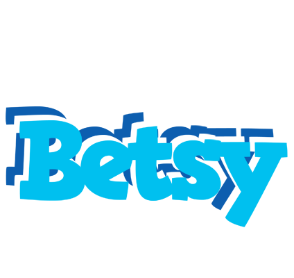 Betsy jacuzzi logo