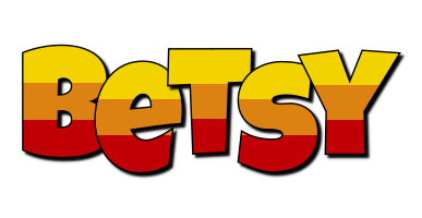 Betsy jungle logo