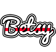 Betsy kingdom logo
